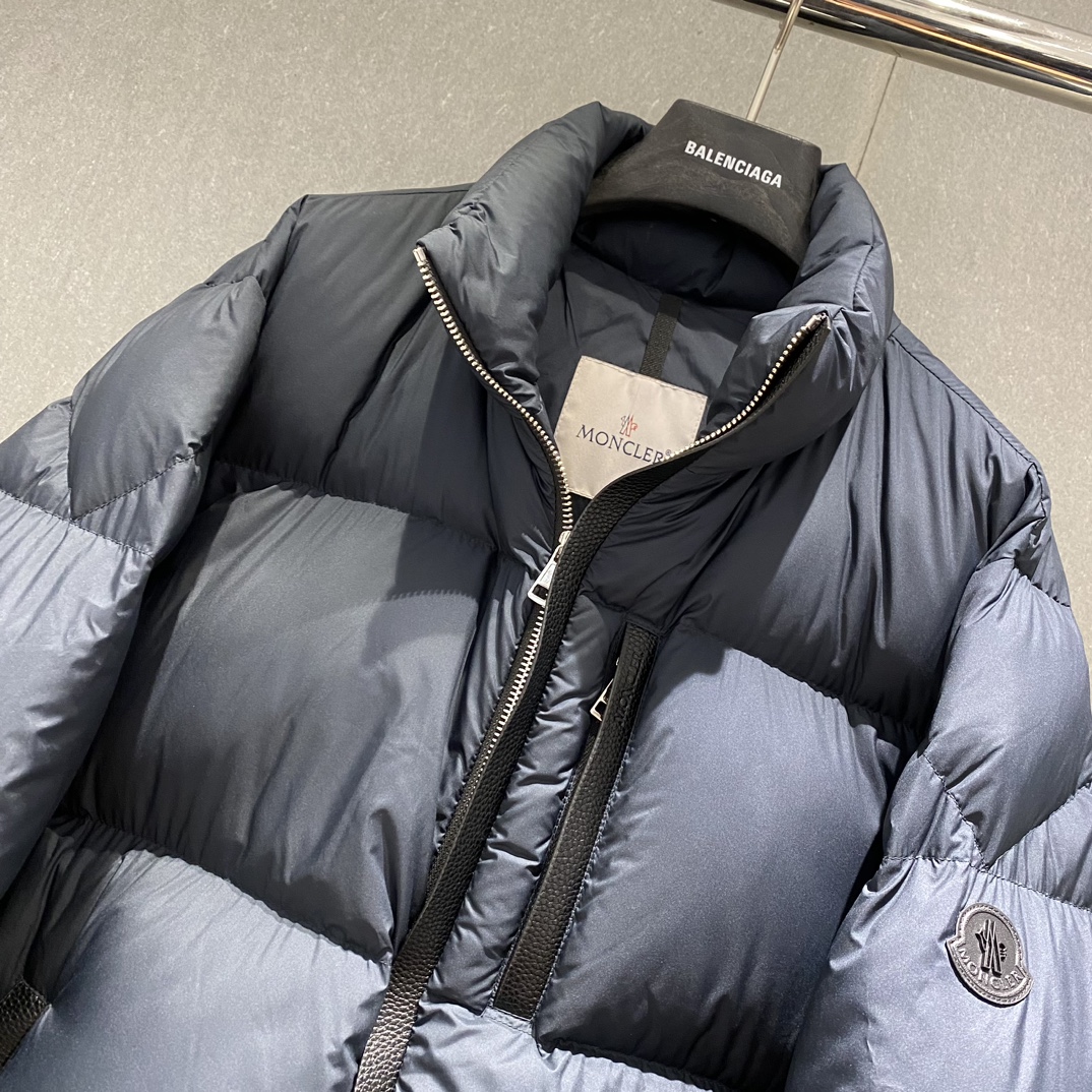 Moncler Down Jackets